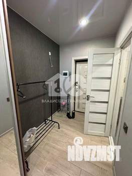 Студия квартира, на длительный срок, 38м2, 4/10 этаж