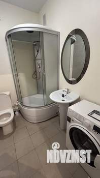 Студия квартира, на длительный срок, 21м2, 8/16 этаж