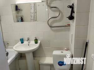 2-к квартира, посуточно, 43м2, 1/5 этаж