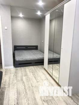 1-к квартира, посуточно, 36м2, 4/12 этаж