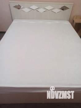 1-к квартира, на длительный срок, 35м2, 4/25 этаж