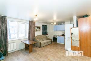 2-к квартира, на длительный срок, 45м2, 1/5 этаж