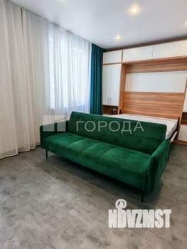 1-к квартира, на длительный срок, 43м2, 14/26 этаж