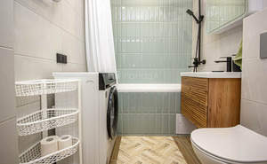 Студия квартира, на длительный срок, 31м2, 9/9 этаж