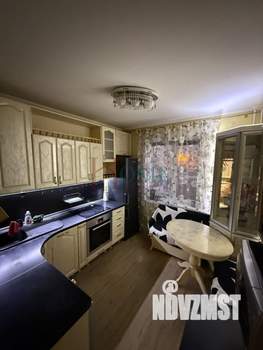 2-к квартира, на длительный срок, 50м2, 1/10 этаж