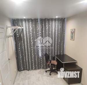 2-к квартира, на длительный срок, 45м2, 4/5 этаж