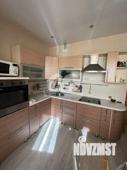 2-к квартира, на длительный срок, 69м2, 4/16 этаж