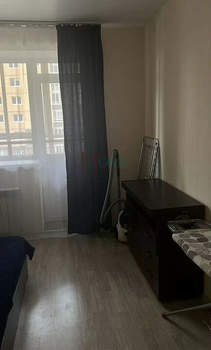 2-к квартира, на длительный срок, 52м2, 4/16 этаж