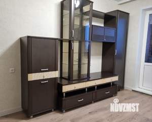 1-к квартира, на длительный срок, 40м2, 5/25 этаж