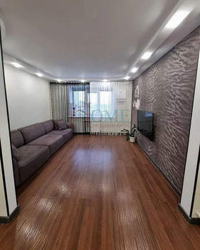 2-к квартира, на длительный срок, 65м2, 13/18 этаж