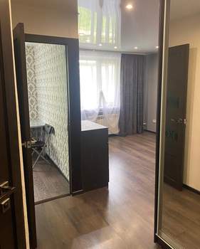 1-к квартира, на длительный срок, 30м2, 5/5 этаж