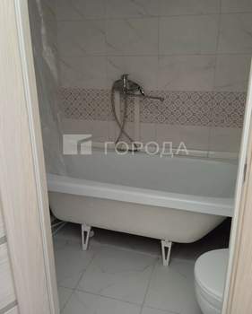 1-к квартира, на длительный срок, 34м2, 9/9 этаж