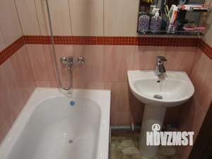 2-к квартира, на длительный срок, 41м2, 1/10 этаж