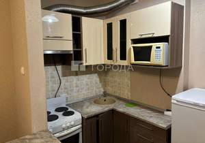 Студия квартира, на длительный срок, 23м2, 5/10 этаж