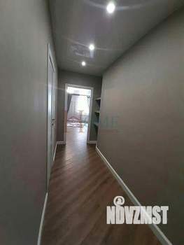 Студия квартира, на длительный срок, 37м2, 1/20 этаж