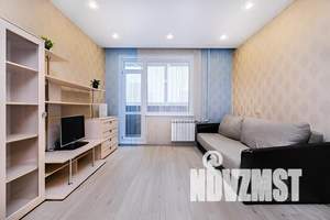 1-к квартира, посуточно, 30м2, 4/25 этаж