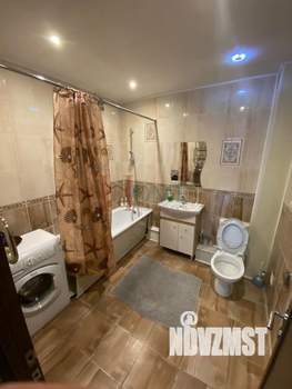 2-к квартира, на длительный срок, 45м2, 4/26 этаж