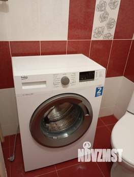 1-к квартира, на длительный срок, 25м2, 8/25 этаж