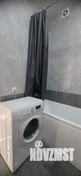 1-к квартира, на длительный срок, 37м2, 6/24 этаж