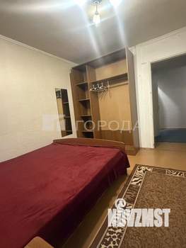 2-к квартира, на длительный срок, 45м2, 5/5 этаж