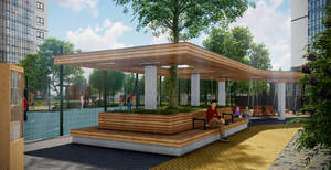 2-к квартира, на длительный срок, 47м2, 17/24 этаж