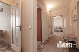 2-к квартира, на длительный срок, 51м2, 4/5 этаж