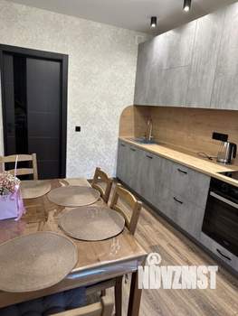 1-к квартира, на длительный срок, 40м2, 11/20 этаж