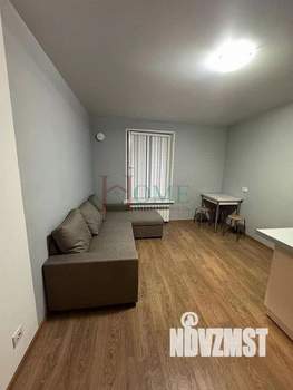2-к квартира, на длительный срок, 39м2, 15/26 этаж
