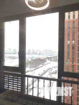 1-к квартира, на длительный срок, 35м2, 9/30 этаж