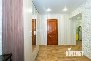 2-к квартира, на длительный срок, 65м2, 5/11 этаж