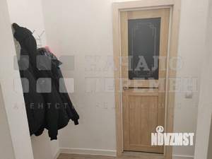 Студия квартира, на длительный срок, 29м2, 1/17 этаж