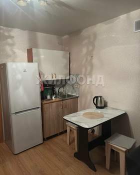 1-к квартира, на длительный срок, 20м2, 9/10 этаж