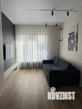 2-к квартира, на длительный срок, 47м2, 5/24 этаж