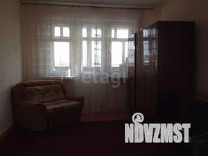 1-к квартира, на длительный срок, 34м2, 5/5 этаж