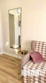 1-к квартира, посуточно, 38м2, 4/8 этаж