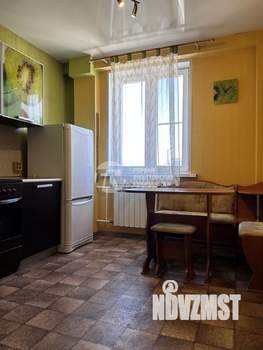 1-к квартира, на длительный срок, 43м2, 5/16 этаж