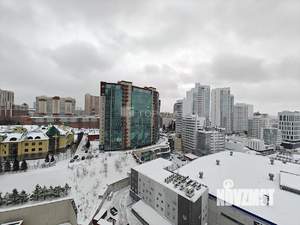 2-к квартира, на длительный срок, 55м2, 14/24 этаж