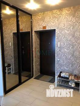 1-к квартира, на длительный срок, 42м2, 6/9 этаж