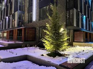 1-к квартира, на длительный срок, 38м2, 4/24 этаж