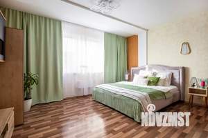 1-к квартира, посуточно, 42м2, 7/9 этаж