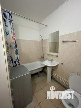 1-к квартира, на длительный срок, 40м2, 8/17 этаж