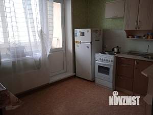 1-к квартира, на длительный срок, 36м2, 3/10 этаж