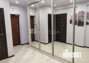 2-к квартира, на длительный срок, 75м2, 8/25 этаж