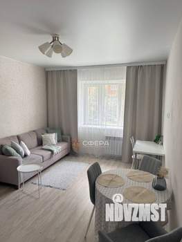 2-к квартира, на длительный срок, 42м2, 2/9 этаж