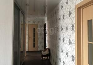2-к квартира, на длительный срок, 54м2, 3/9 этаж