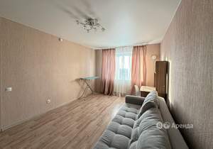 2-к квартира, на длительный срок, 55м2, 14/18 этаж