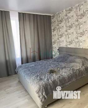 1-к квартира, на длительный срок, 42м2, 6/25 этаж