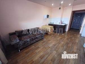 1-к квартира, на длительный срок, 25м2, 13/25 этаж