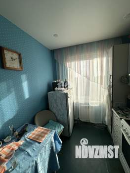 3-к квартира, на длительный срок, 63м2, 4/9 этаж