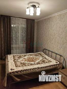 3-к квартира, на длительный срок, 60м2, 4/9 этаж